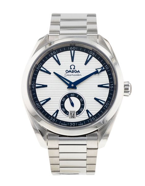 Omega Aqua Terra 150m Gents 220.10.41.21.02.004